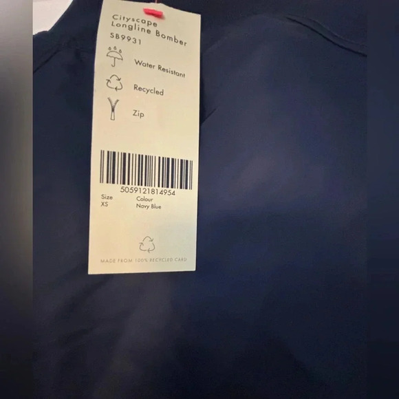 Sweaty betty    Women’s  Jacket - Picture 5 of 8